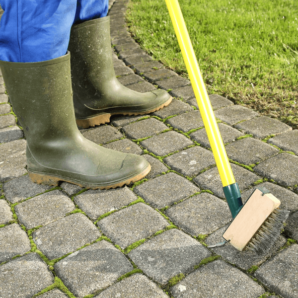 Bahçe Temizliği Nasıl Yapılır? Pratik ve Etkili Yöntemler : Kapak Görseli