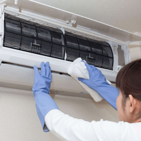 Klima Filtresi Nasıl Temizlenir? Adım Adım Pratik Yöntemler : Kapak Görseli