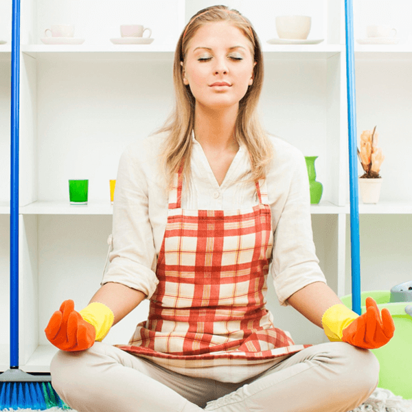 Yaz Temizliği Nasıl Yapılır? Adım Adım Temizlik Rehberi : Kapak Görseli